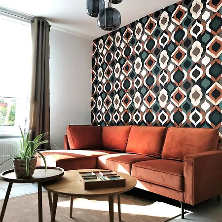At Huis * Boeschepe