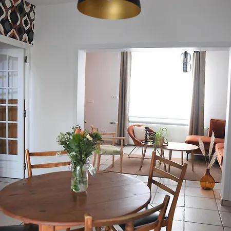 At Huis Boeschepe