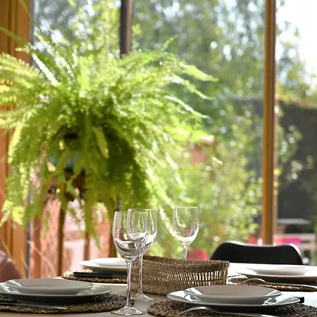 At Huis * Boeschepe