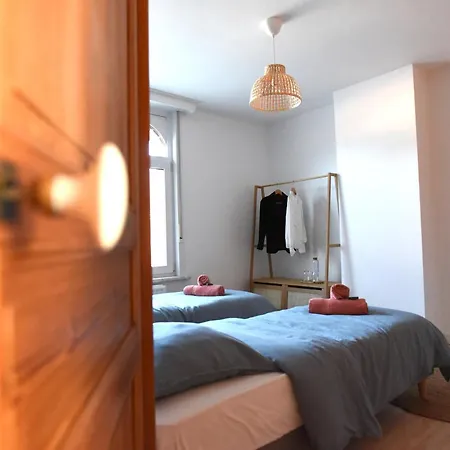 Vakantiehuis At Huis