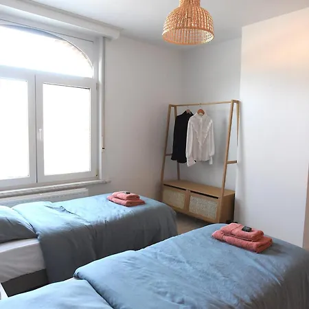 Vakantiehuis At Huis *