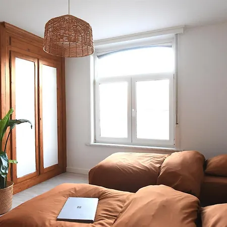 At Huis Vakantiehuis